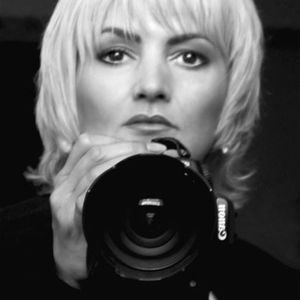 Meet your Posher, Brygida